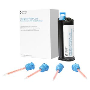 Integrity Multi Cure - A1, cartridge en 15 mengtips