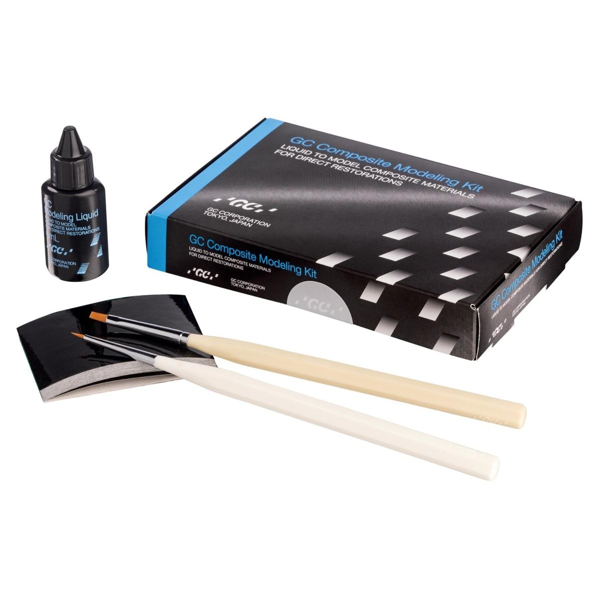 GC Composite Modeling Kit - Set