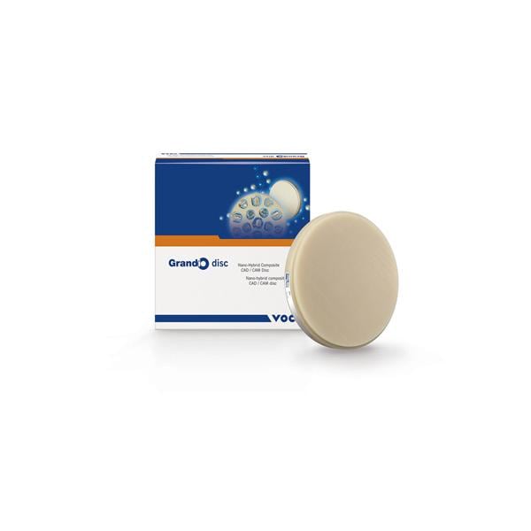 Grandio Disc -  98,4 mm - 15 mm - A1-HT