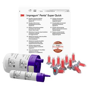 Impregum Penta Super Quick Medium Body - Upgrade Kit - 69404