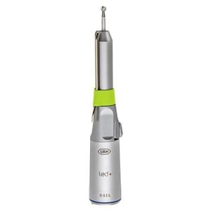 Chirurgisch Handstuk S-11 L - Met LED+, blauw 1:1