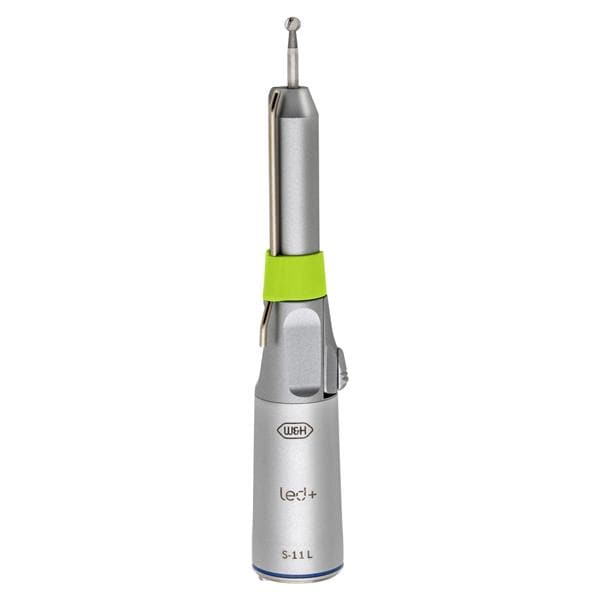 Chirurgisch Handstuk S-11 L - Met LED+, blauw 1:1