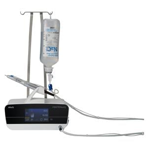 MASTERsurg LUX Wireless - Chirurgische motor met licht