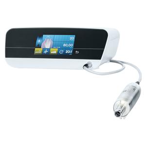 MASTERsurg LUX Wireless - Chirurgische motor met licht