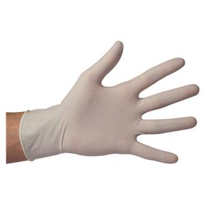 Grip Latex Powderfree Gloves - XS