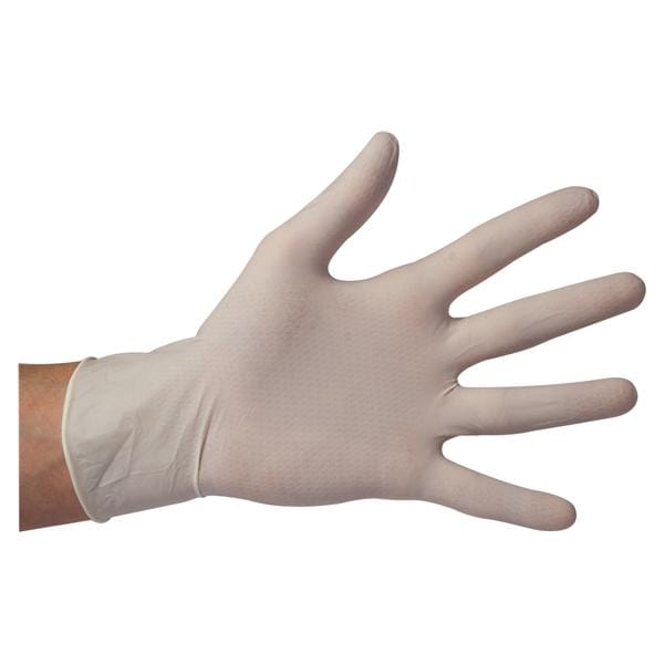 Grip Latex Powderfree Gloves - XS