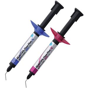 Beautifil Flow Plus X F03 (Low Flow) - A1, spuitje 2,2 g