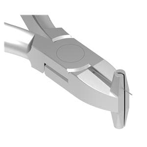 Bayonet Bending Plier - Standard Handle 13 cm - OLS-1340 - Ø 0,5 mm