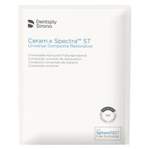 Ceram.x Spectra ST HV compules - A1, 16 x 0,25 g