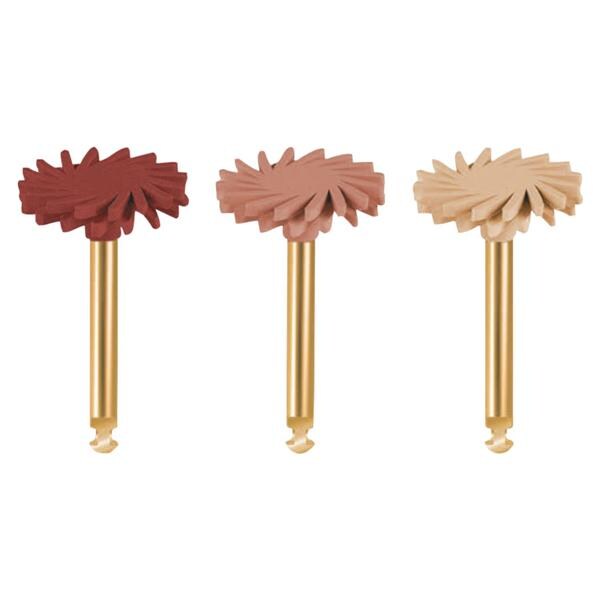 KATANA Zirconia Twist DIA - Intro Kit - 1301-IP