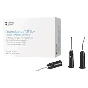 Ceram.x Spectra ST flow applicatietips - Verpakking, 50 stuks