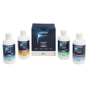 Lunos Prophylaxepoeder - Collection - Set