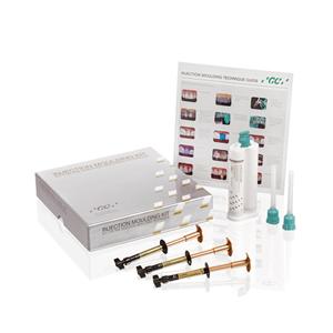Injection Moulding Kit - Set