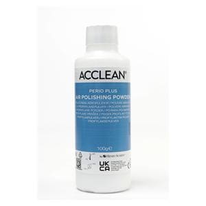 Acclean Air Polishing Powder Perio Plus - Fles, 100 g