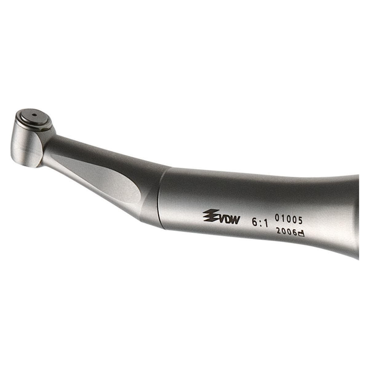 Endodontie hoekstuk 6:1 - Zonder licht