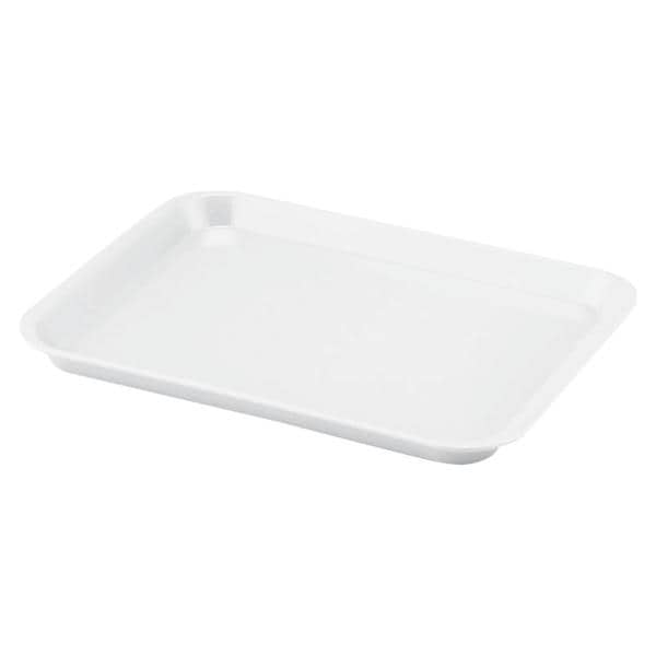B-Lok Flat Tray - Wit 20Z401A
