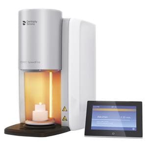 CEREC SpeedFire - SpeedFire