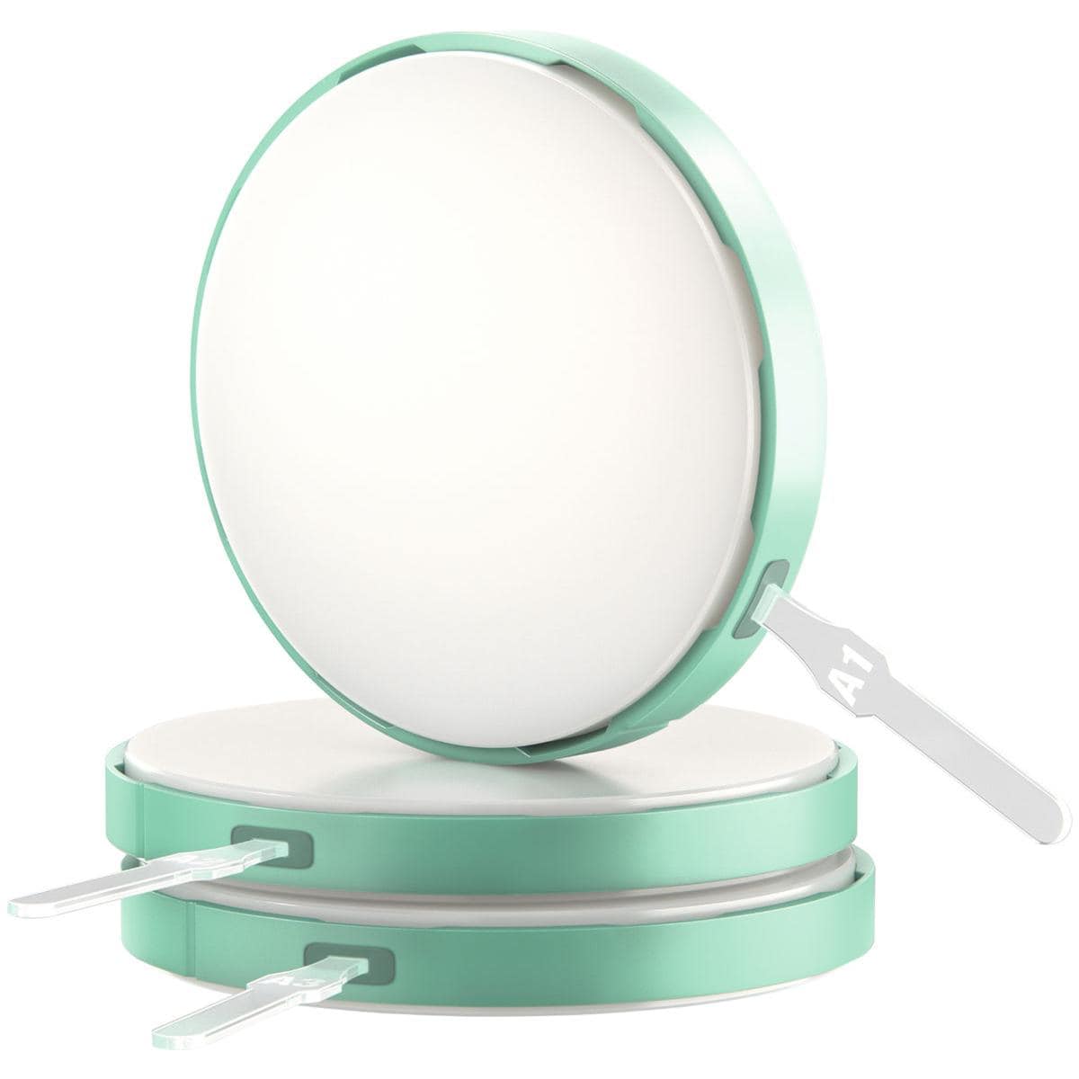 Cercon xt ML - Multilayer Disc - Ø 98 mm - A1, dikte 14 mm