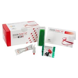 EQUIA Forte HT - Intro Pack - A2, 20 stuks