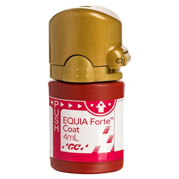 EQUIA Forte Coat FlipCap - Flesje, 4 ml