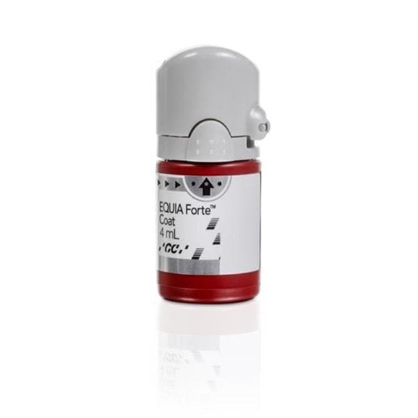 EQUIA Forte Coat FlipCap - Flesje, 4 ml