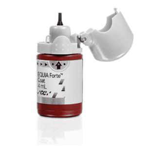EQUIA Forte Coat FlipCap - Flesje, 4 ml