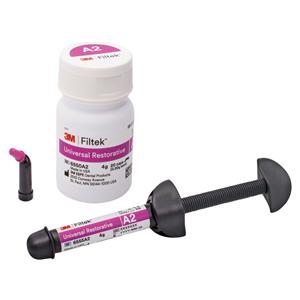 Filtek Universal Restorative - navulling spuitje - A1, 4g