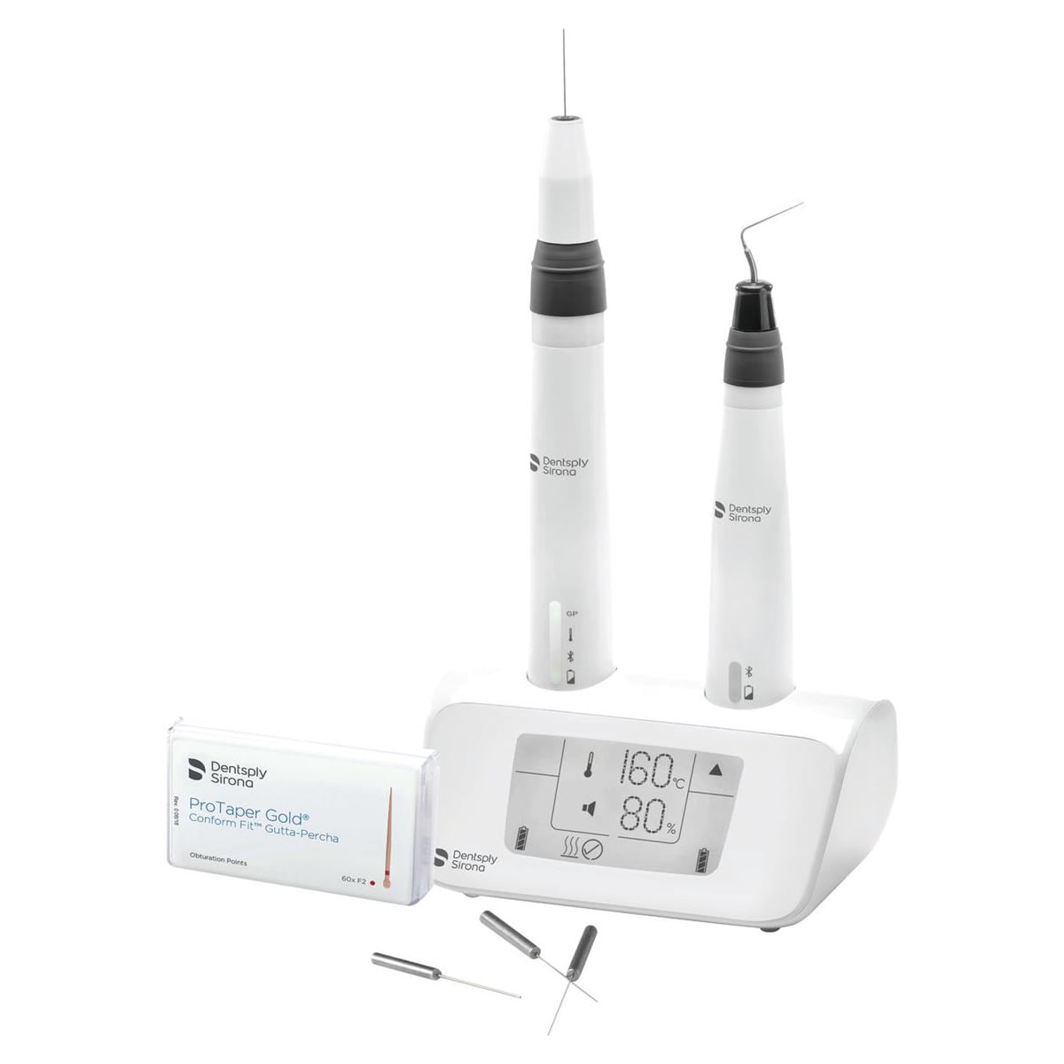 Gutta-Smart Obturation system Kit - Complete set