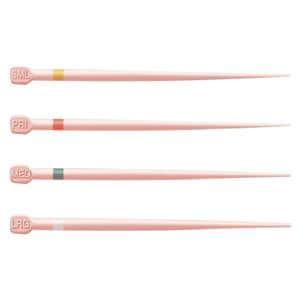 Conform Fit Gutta-Percha points voor WaveOne Gold - assortiment - elk 15 points Small, Primary, Medium en Large