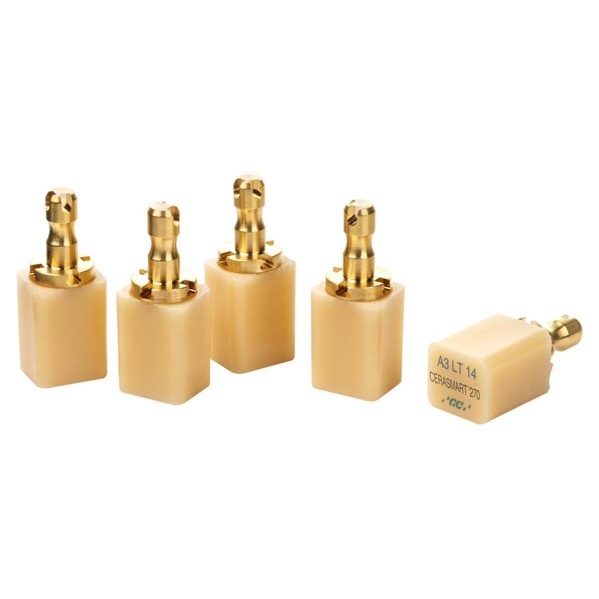 CERASMART270 for CEREC - Advanced Kit - Complete set