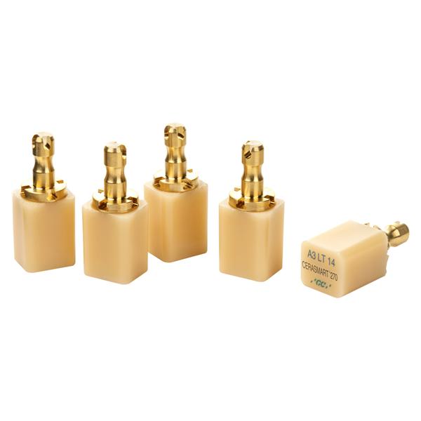CERASMART270 for CEREC - Advanced Kit - Complete set