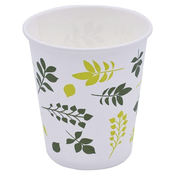 Bio Cups - Verpakking 20 x 50 stuks