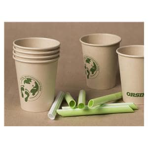 Bio Cup - Verpakking 20 x 50 stuks