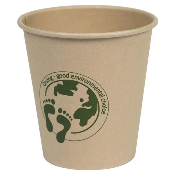Bio Cup - Verpakking 20 x 50 stuks