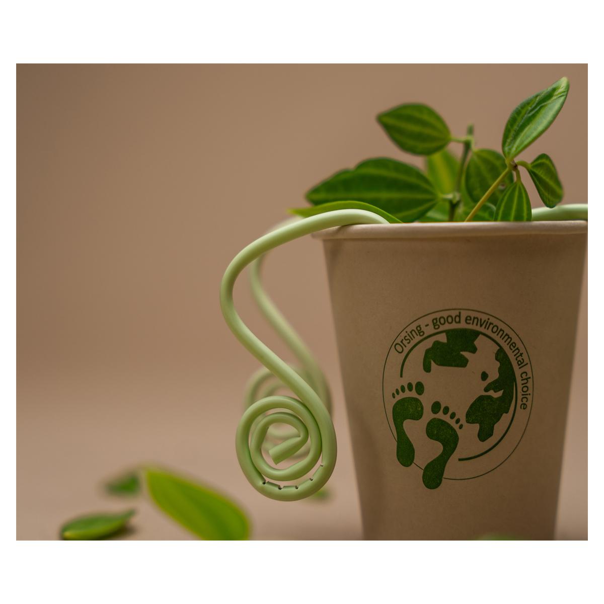 Bio Cup - Verpakking 20 x 50 stuks