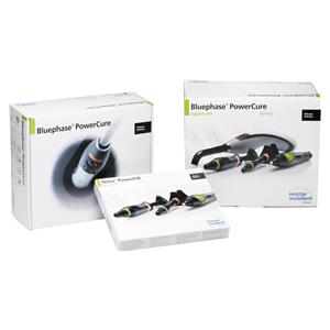 Bluephase PowerCure System Kit syringe - Set