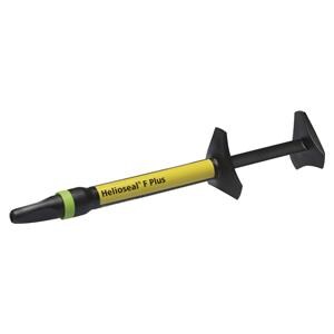 Helioseal F Plus - navulling - spuitje 1,25 g