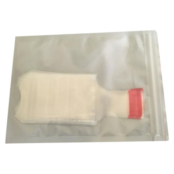 Dentapen sleeves - Verpakking, 250 stuks
