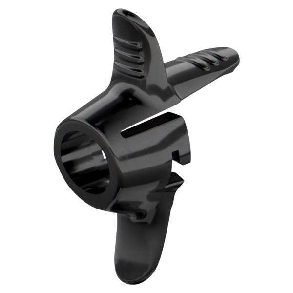 Dentapen vingergreep - Verpakking, 5 stuks