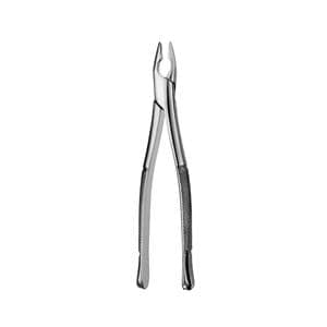 Extractietang AF1 - FAF1, Standard - boven anterior