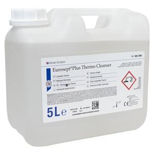 EuroSept Plus Thermo Cleanser - Can, 5 liter