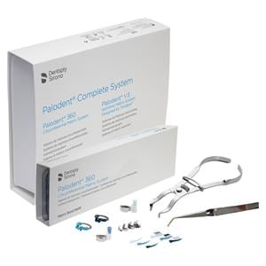 Palodent V3 & 360 - Complete System - Set