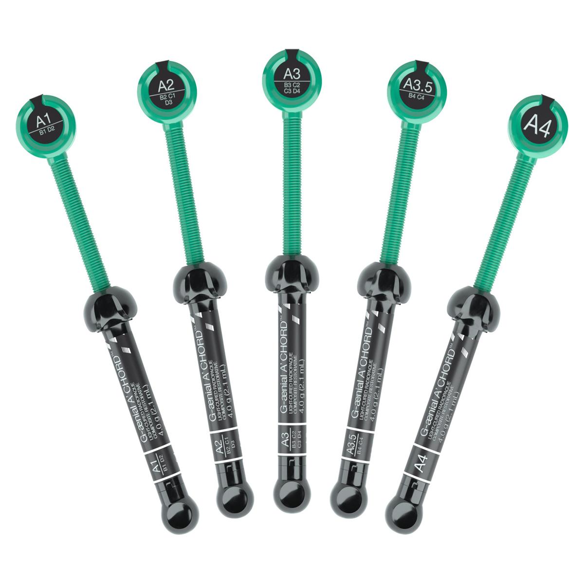 G-nial A'CHORD, spuitje - A1, 4 gram