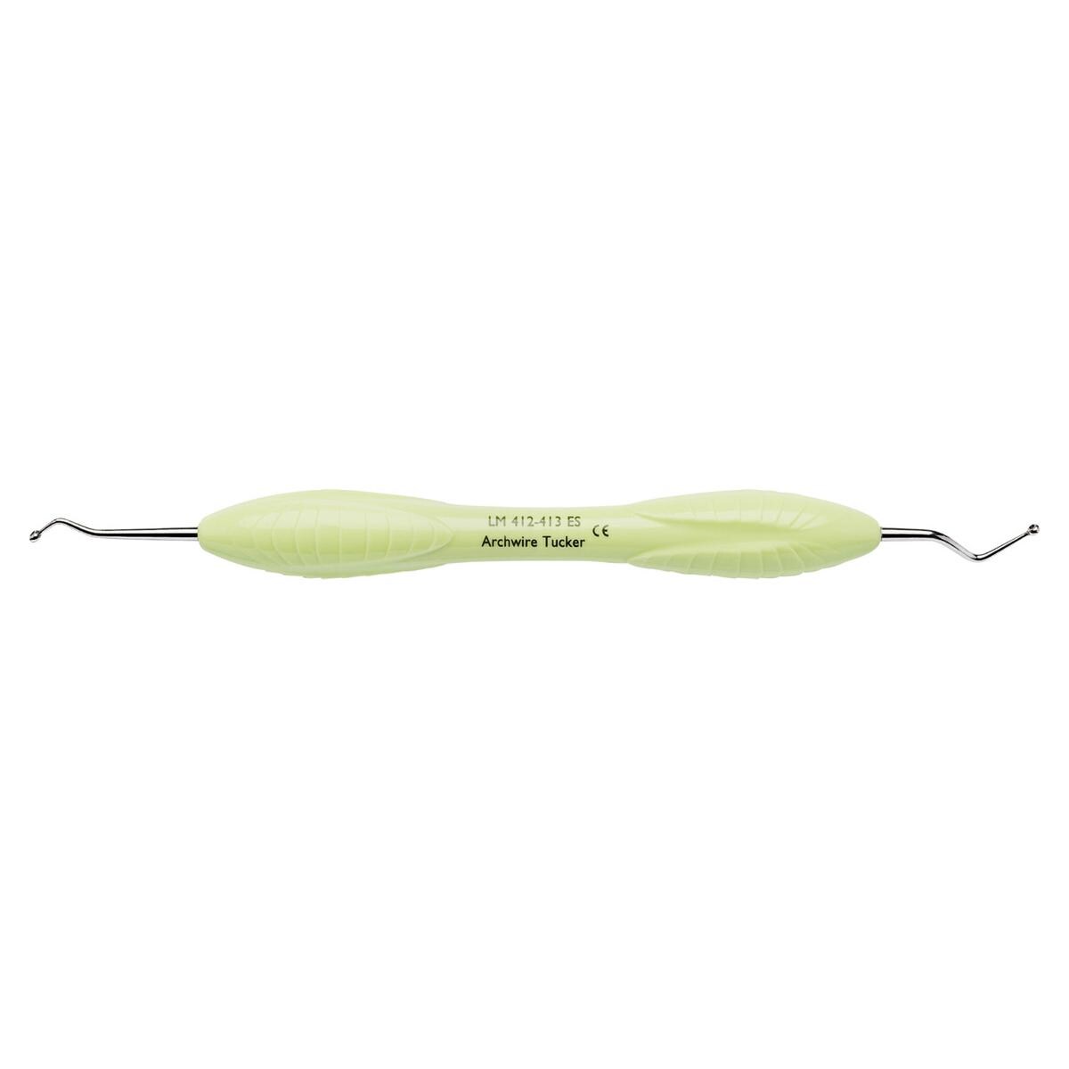 Arch Wire Tucker (RFID) - LM 412-413 ES ErgoSense