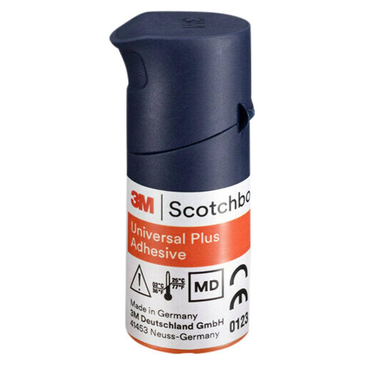 Scotchbond Universal Plus Adhesive - Flesje, 5 ml (41294)