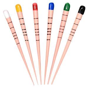 Edge Gutta Percha Points standaard - Assortiment - Taper .04