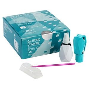 G2 BOND Universal - Starter - Kit