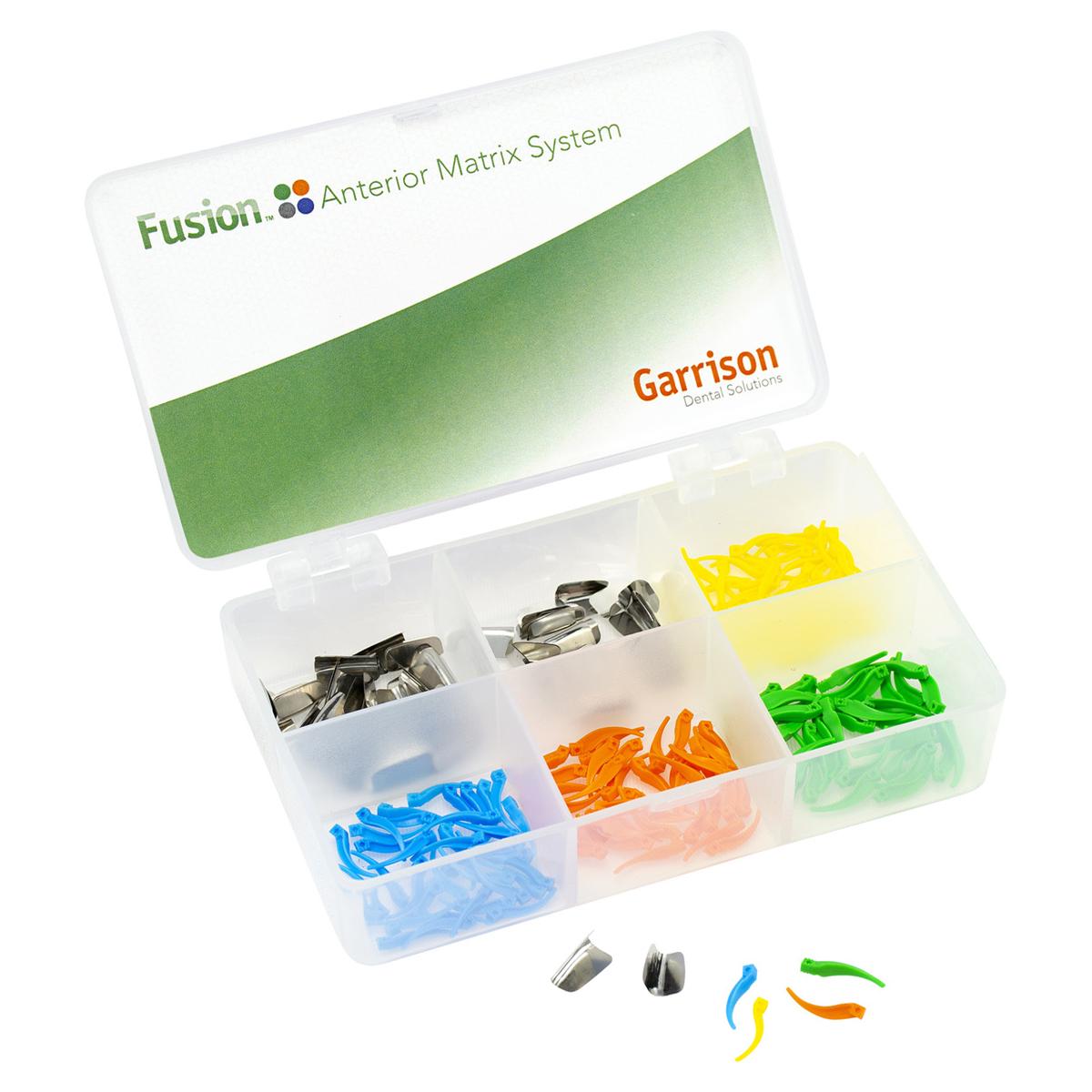 Fusion Anterior Matrix - System Kit - ANK01