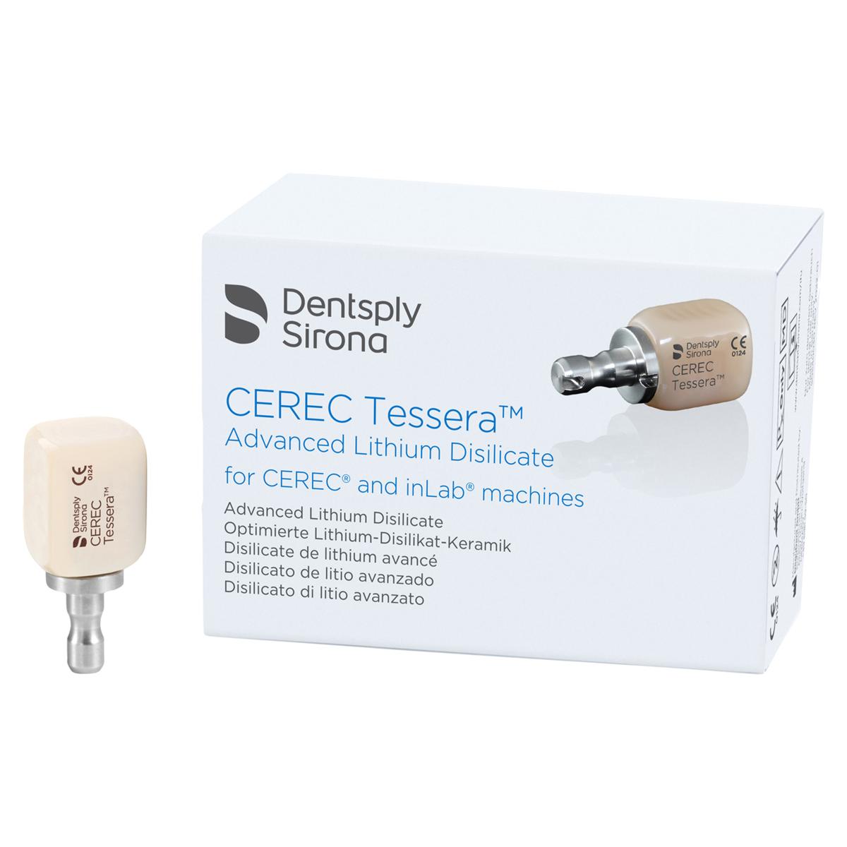 CEREC Tessera MT C14 - A1