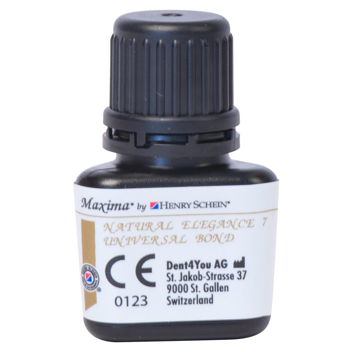 Natural Elegance Universal Bond - Flesje, 5 ml